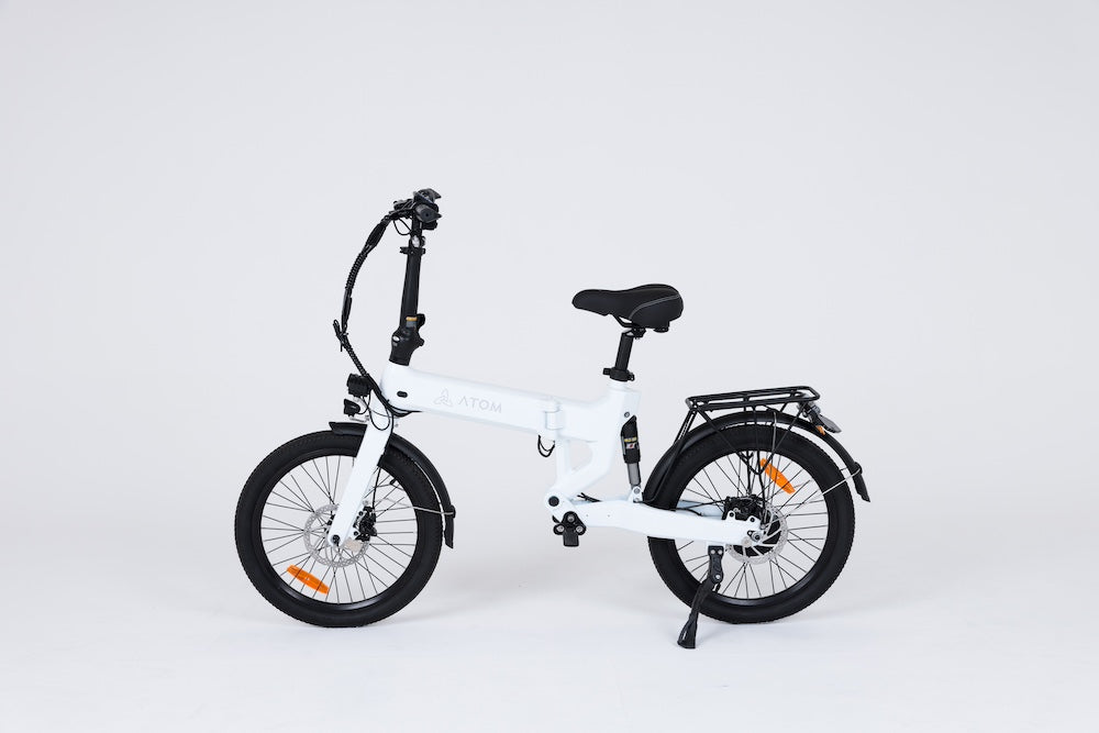 ATOM Full eBike